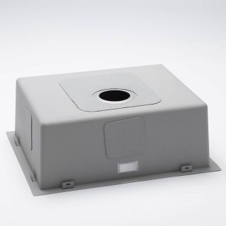Кухонная мойка Grandex Aqua Proline 45 300206 сатин Кухонная мойка Grandex Aqua Proline 45 300206 сатин