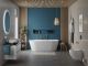 Ванна акриловая BelBagno BB710-1500-750 150x70 см