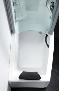 Акриловая ванна GEMY G8040 C R 170x85x220 Акриловая ванна GEMY G8040 C R 170x85x220