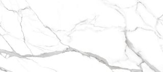 Керамогранит NEODOM N80002 Statuario Amaze Polished 120x280