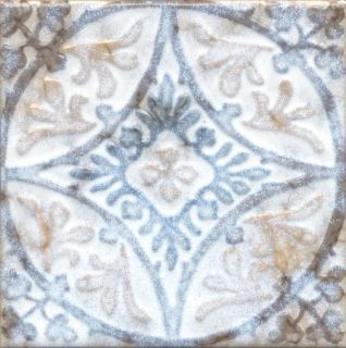 Декор Kerama Marazzi DD\C38\17023 Барио матовый 15x15x0,69