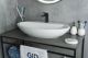 Раковина Gid N9435 51149 накладная белая 73x41.5x13.5