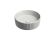 Раковина Ceramicanova Элемент (Element) CN6057MSG 36 см серый матовый