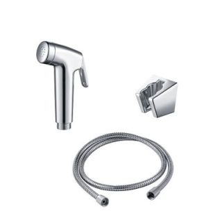 Набор для биде Timo SG-3052 chrome Набор для биде Timo SG-3052 chrome