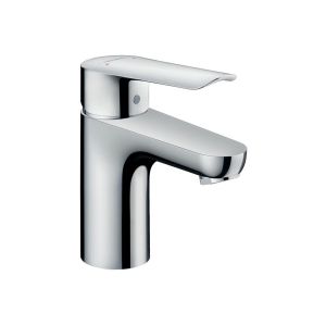 Набор для ванны Hansgrohe Logis E SetLogisE70A (71177000+71415000+26532400)