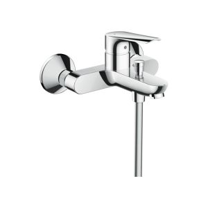 Набор для ванны Hansgrohe Logis E SetLogisE70A (71177000+71415000+26532400)