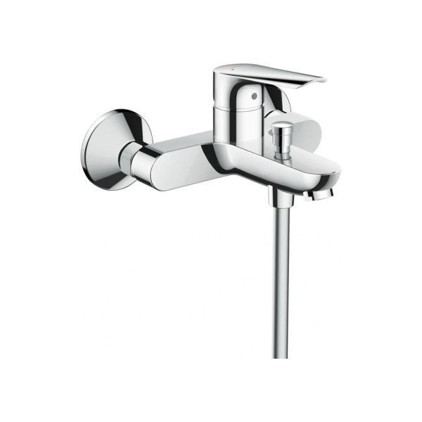 Набор для ванны Hansgrohe Logis E SetLogisE70A (71177000+71415000+26532400)