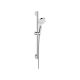 Набор для ванны Hansgrohe Logis E SetLogisE70A (71177000+71415000+26532400)
