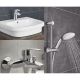 Набор для ванны Hansgrohe Logis E SetLogisE70A (71177000+71415000+26532400)
