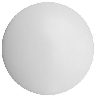 Накладка на слив для раковины ABBER AC0014 белый Накладка на слив для раковины ABBER AC0014 белый