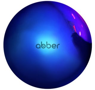 Накладка на слив для раковины ABBER AC0014Regen хамелеон