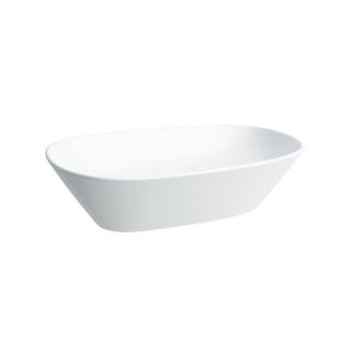 Раковина Laufen Palomba Collection 8.1680.2.000.112.1 52 см белый