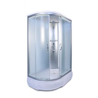 Душевая кабина RIVER NARA 120/80/26  МТ R Душевая кабина RIVER NARA 120/80/26  МТ R
