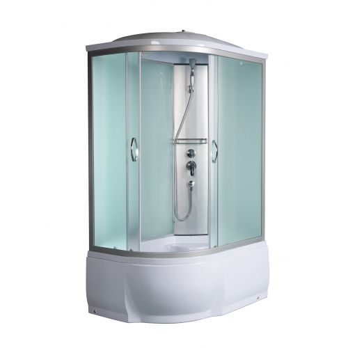 Душевая кабина RIVER NARA 110/80/46 МТ R Душевая кабина RIVER NARA 110/80/46 МТ R