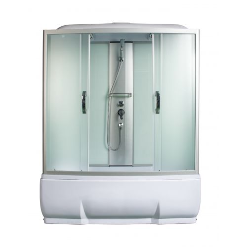Душевая кабина RIVER NARA 150/80/50 МТ Душевая кабина RIVER NARA 150/80/50 МТ