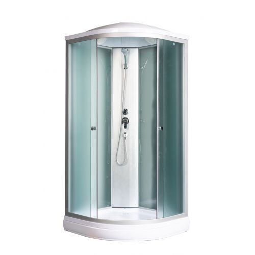 Душевая кабина RIVER NARA LIGHT 80/15 МТ Душевая кабина RIVER NARA LIGHT 80/15 МТ