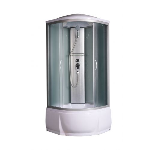 Душевая кабина RIVER NARA 90/46 МТ Душевая кабина RIVER NARA 90/46 МТ