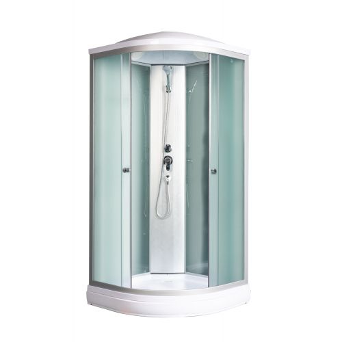 Душевая кабина RIVER NARA LIGHT 90/15 МТ Душевая кабина RIVER NARA LIGHT 90/15 МТ