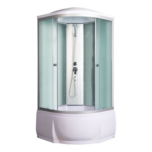 Душевая кабина RIVER NARA LIGHT 90/46 МТ Душевая кабина RIVER NARA LIGHT 90/46 МТ