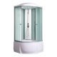 Душевая кабина RIVER NARA LIGHT 90/46 МТ Душевая кабина RIVER NARA LIGHT 90/46 МТ