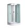 Душевая кабина RIVER NARA LIGHT Б/К 90/15 МТ Душевая кабина RIVER NARA LIGHT Б/К 90/15 МТ