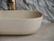 Раковина Ceramica Nova Element CN6009MC 45см капучино матовый