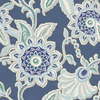 Плитка Kerama Marazzi KMD3STA009BN Декор Шавен 3 матовый 20x20x0,69