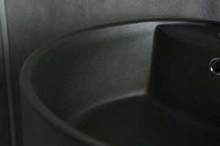 Раковина Gid Nb135bg 81109 накладная черная графит 45x45x85 Раковина Gid Nb135bg 81109 накладная черная графит 45x45x85