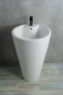 Раковина Gid Nb136 81105 накладная белая 50x53x80 Раковина Gid Nb136 81105 накладная белая 50x53x80