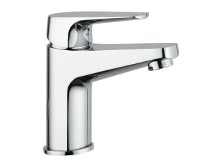 Смеситель Nobili Nobi NB84118/1CR для раковины Смеситель Nobili Nobi NB84118/1CR для раковины