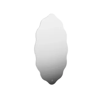 Зеркало с подсветкой Kerama Marazzi Анри KMAnMr52MWh 52 см