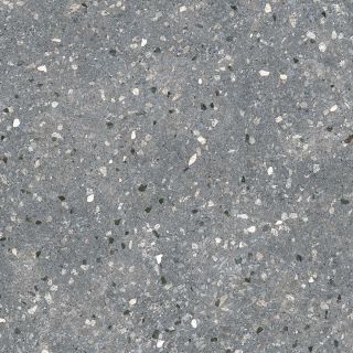 Керамогранит Kerama Marazzi SG632820R Терраццо серый тёмный обрезной 60x60x0,9