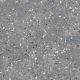 Керамогранит Kerama Marazzi SG632820R Терраццо серый тёмный обрезной 60x60x0,9