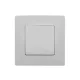 Мастер-кнопка для управления кранами Neptun Smart masterk-pl белый