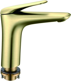Смеситель для умывальника,бронза RUSH Nevis (NE1735-12bronze ) Смеситель для умывальника,бронза RUSH Nevis (NE1735-12bronze )