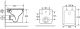 Комплект унитаза с инсталляцией Point Ника 879235pKA02+PN41081 с сиденьем Микролифт