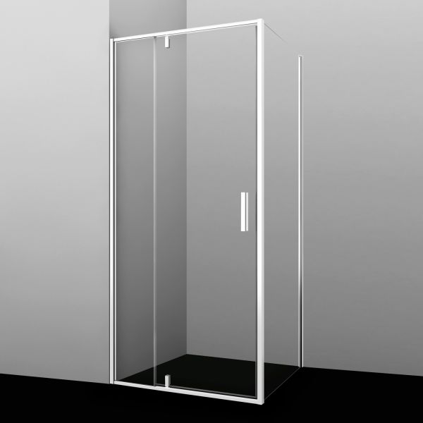 Душевой уголок Wasserkraft Neime 19P03 90x90 см