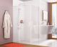 Душевая дверь Wasserkraft Neime 19P04 90x200см Душевая дверь Wasserkraft Neime 19P04 90x200см