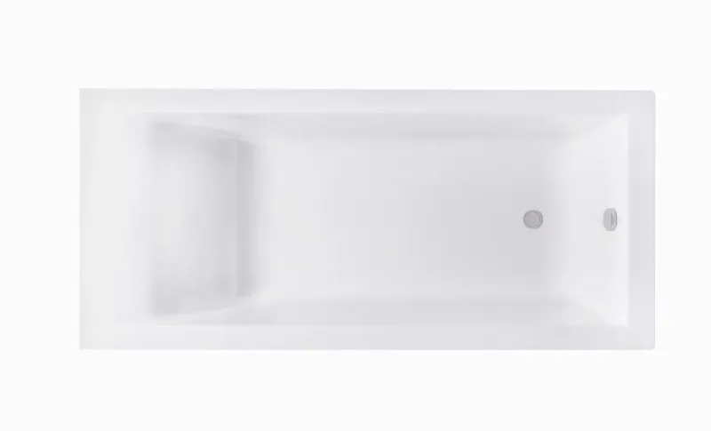 Ванна из искусственного камня Astra-Form Нейт 01010042 160x70 см белый глянец