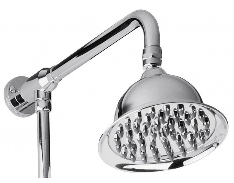 Душевая система Timo Nelson SX-1190 хром
