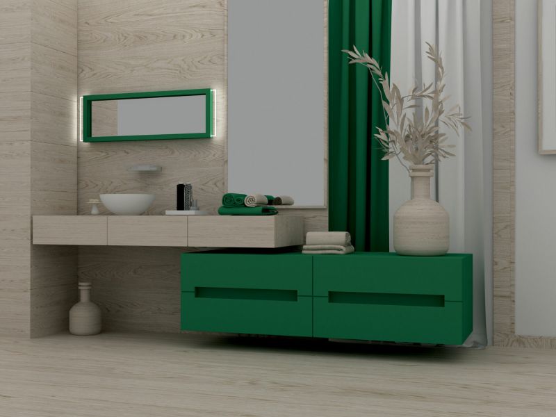 Раковина Montebianco Nemi 11102 40см белый