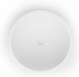 Раковина Montebianco Nemi 11102 40см белый Раковина Montebianco Nemi 11102 40см белый