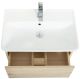 Тумба под раковину BelBagno Neon 60см Pino Bianco NEON-600-1C-SO-PB