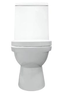Унитаз-компакт Sanita luxe Next Comfort белый Унитаз-компакт Sanita luxe Next Comfort белый