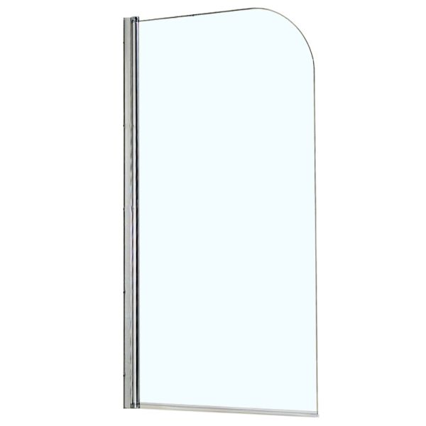 Шторка для ванны Azario MERRIT NF6211 700 700х1500