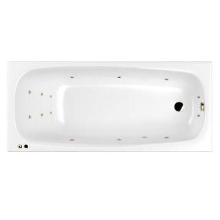 Гидромассажная ванна WHITECROSS Layla Slim 0122.180080.100.SMART.BR 180x80 см Smart бронза Гидромассажная ванна WHITECROSS Layla Slim 0122.180080.100.SMART.BR 180x80 см Smart бронза
