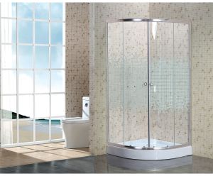 Душевой уголок Niagara NG-001-14 90х90х195