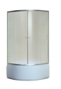 Душевой уголок Niagara NG-005-14 80x80x195 с поддоном