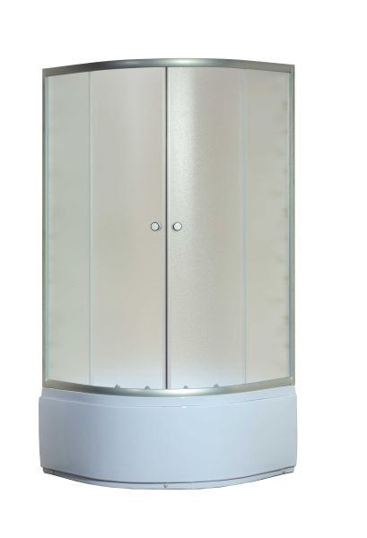 Душевой уголок Niagara NG-005-14 80x80x195 с поддоном