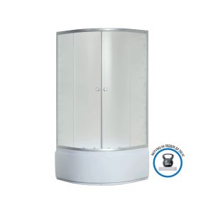 Душевой уголок Niagara NG-005-14 80x80x195 с поддоном